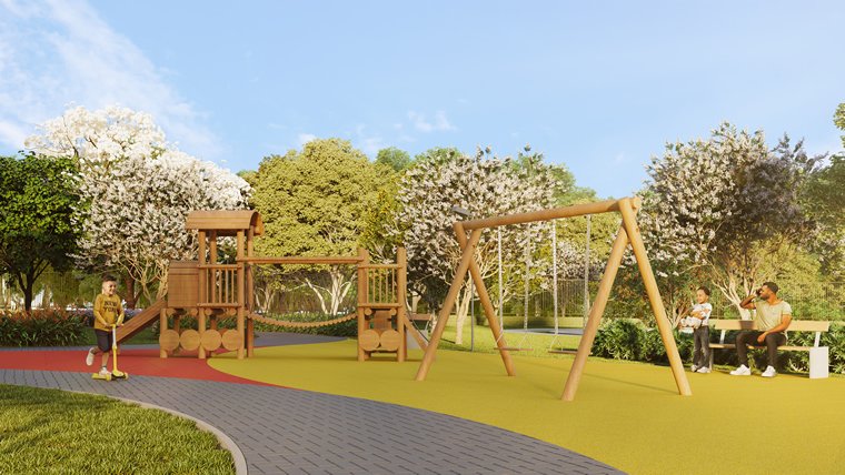 Playground